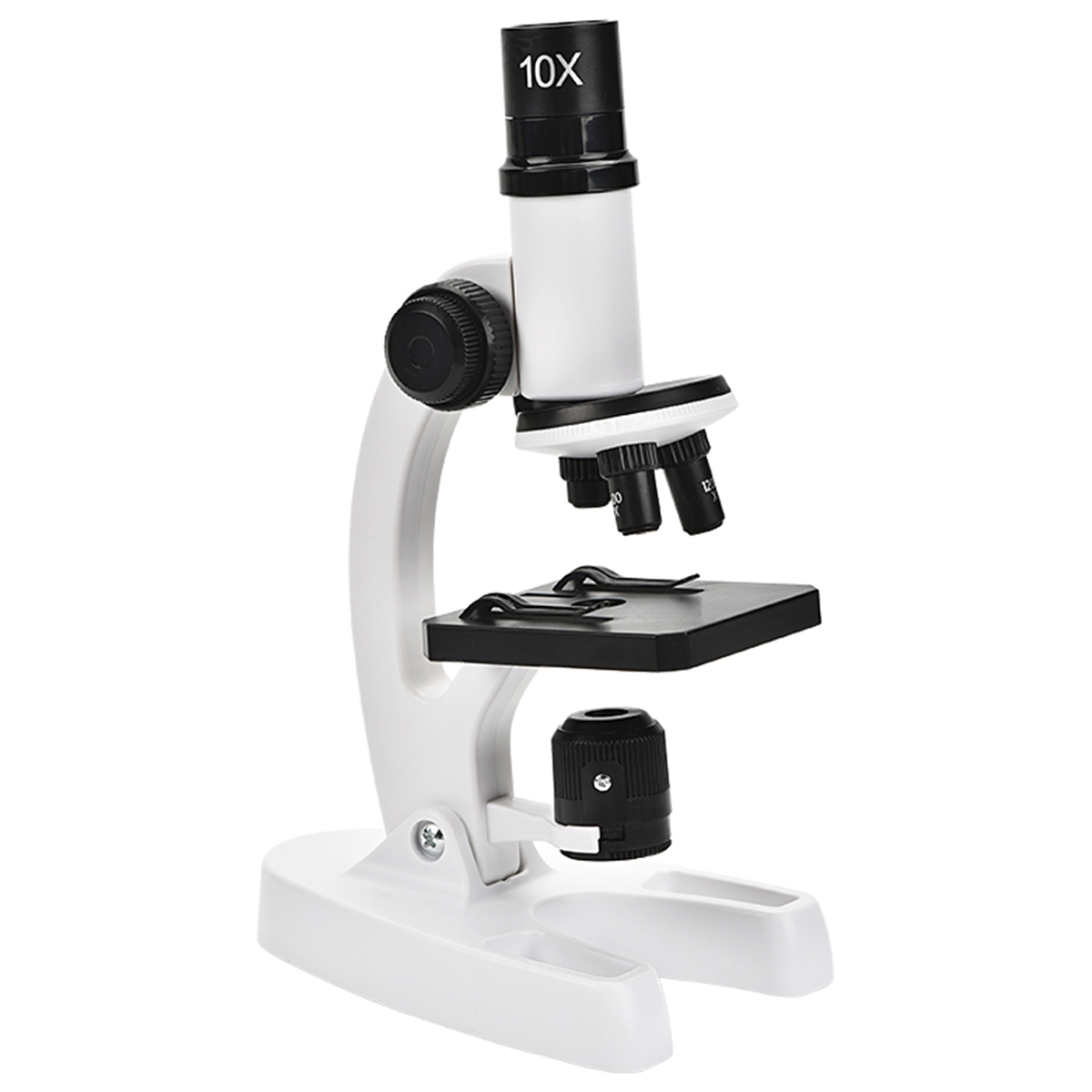 Science Max - Children's Microscope Science Experiment Set, 1200x