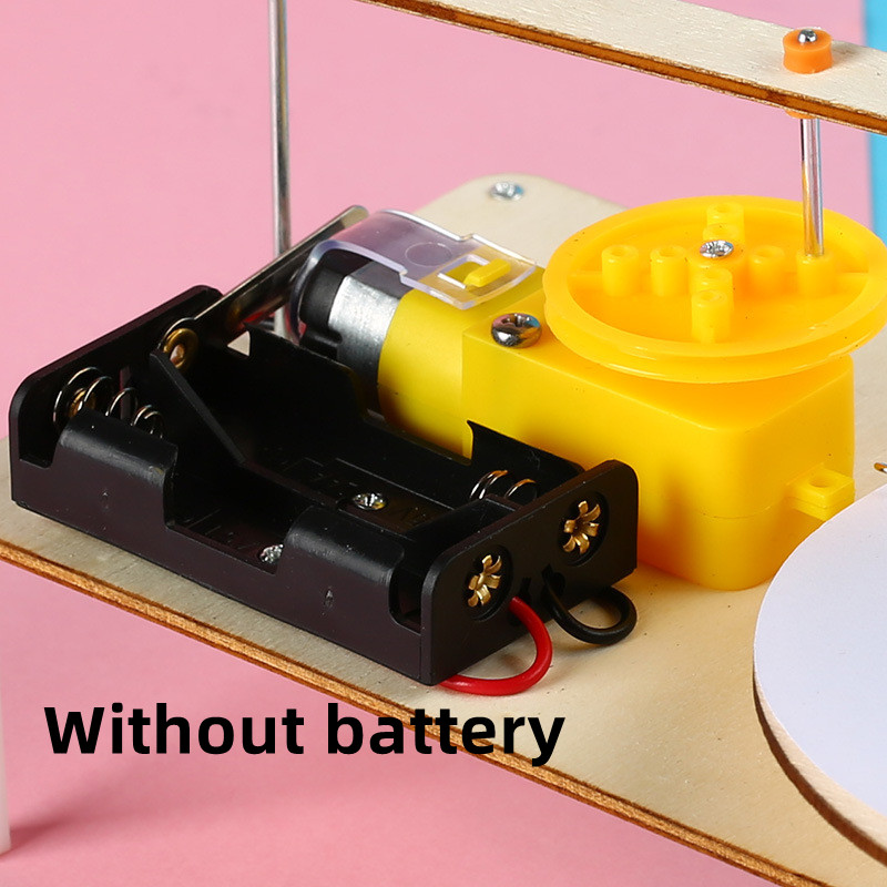 DIY Physical Production Physic - Science Toys Diy บทวิจารณ์และราคา