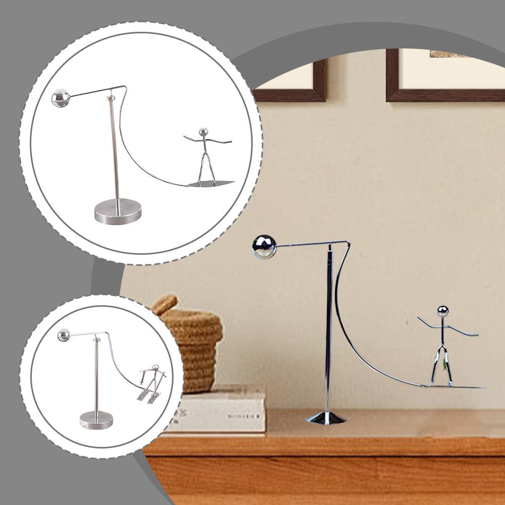 Ferris Wheel Perpetual Motion  - Newton Cradle Large บทวิจารณ์และราคา