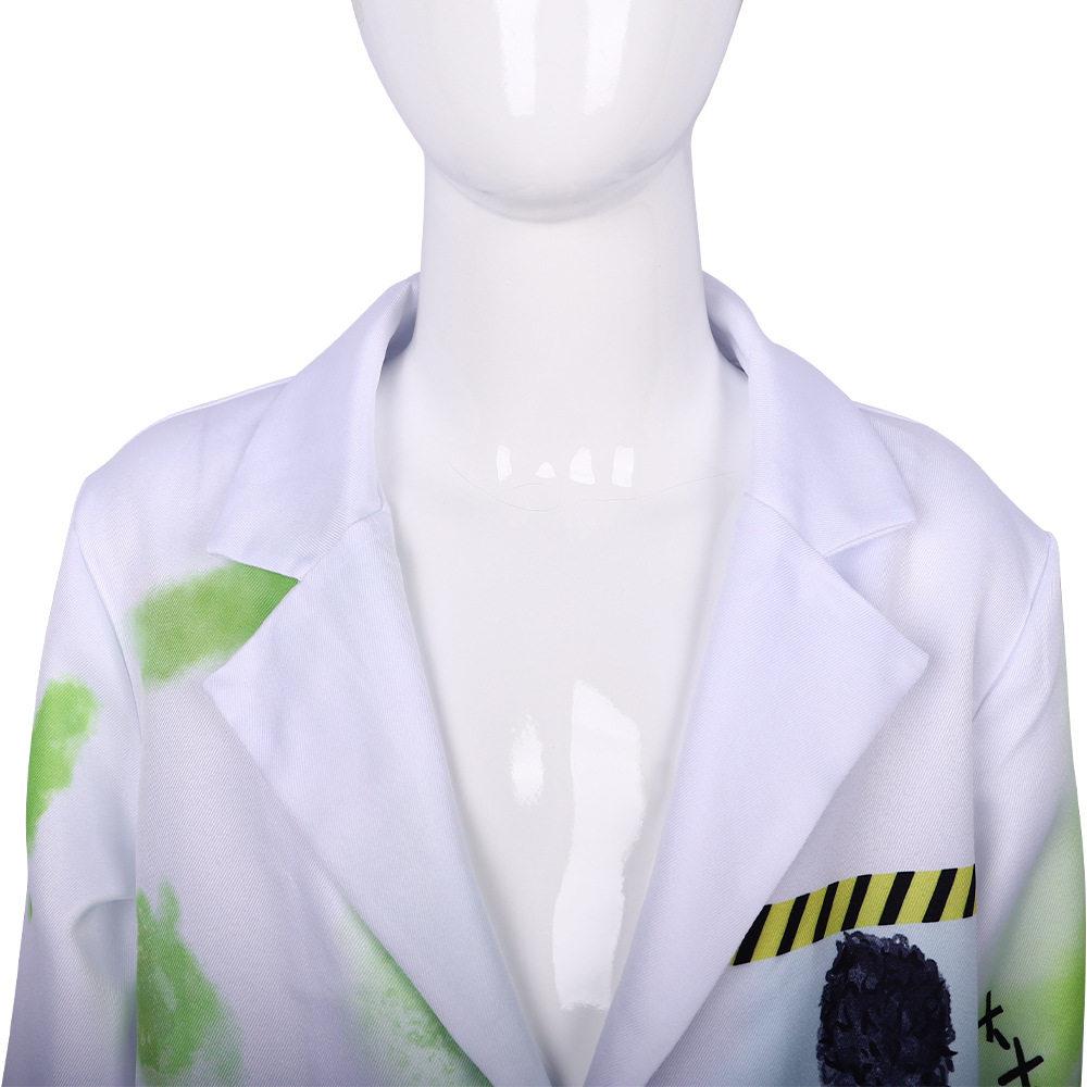 Children's Crazy Scientist Cos - Science Nursery บทวิจารณ์และราคา