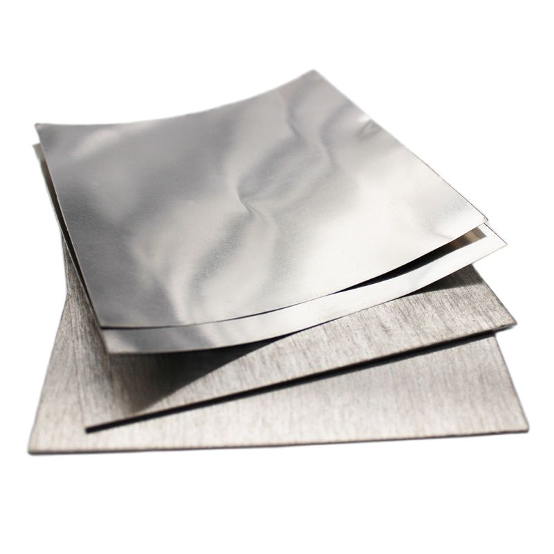 99.995% High Purity Pure Zinc  - Hobby Science Lab บทวิจารณ์และราคา