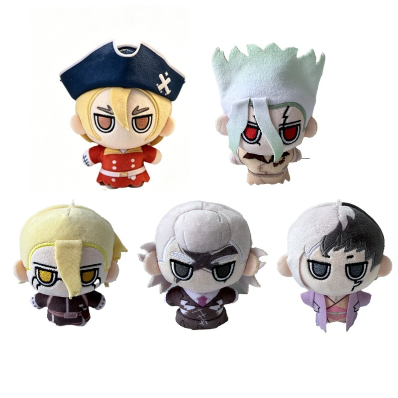 Dr STONE SCIENCE FUTURE Senku  - Science Toys บทวิจารณ์และราคา