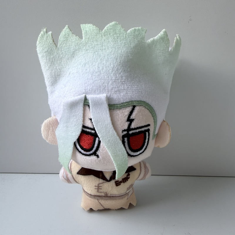 Dr STONE SCIENCE FUTURE Senku  - Science Toys บทวิจารณ์และราคา