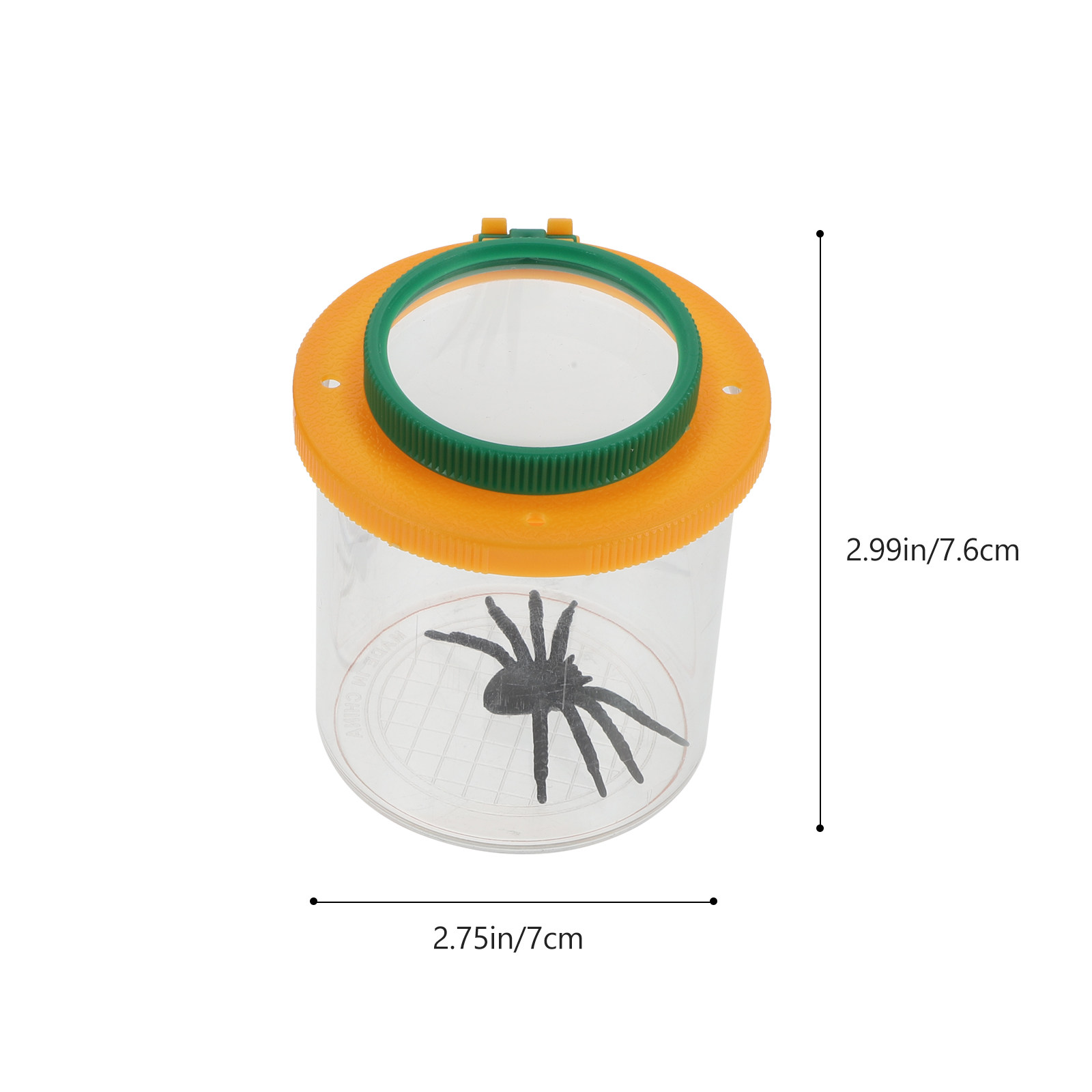 2Pcs Observation Box Insect Vi - Science Toys บทวิจารณ์และราคา