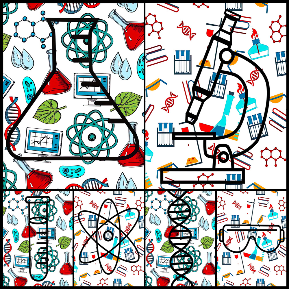 Nursery Biology Chemistry Scie - Science Nursery บทวิจารณ์และราคา