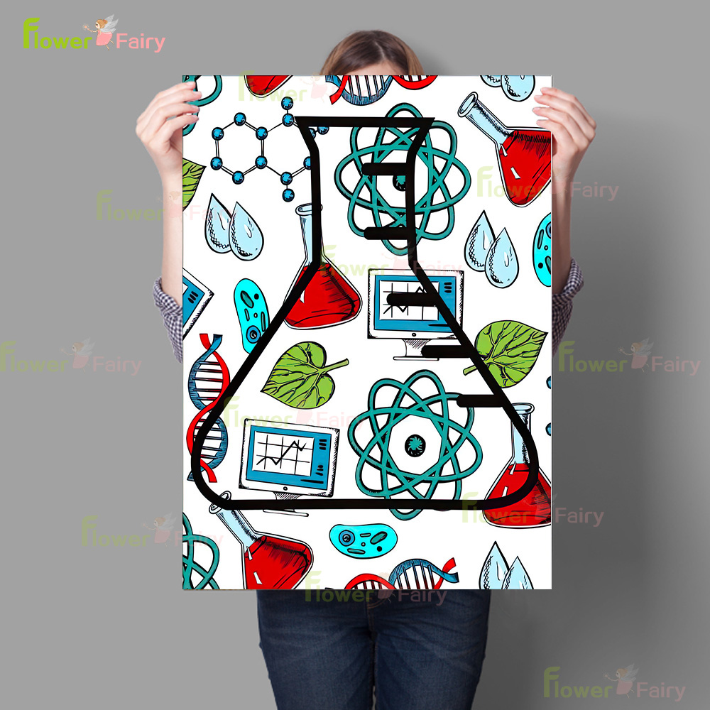 Nursery Biology Chemistry Scie - Science Nursery บทวิจารณ์และราคา