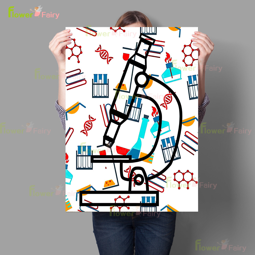Nursery Biology Chemistry Scie - Science Nursery บทวิจารณ์และราคา