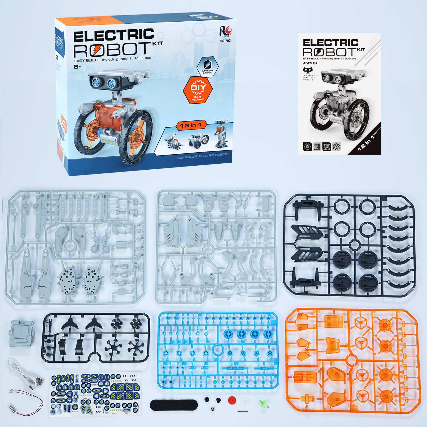 12 in 1 Science Experiment Sol - Science Toys Diy บทวิจารณ์และราคา