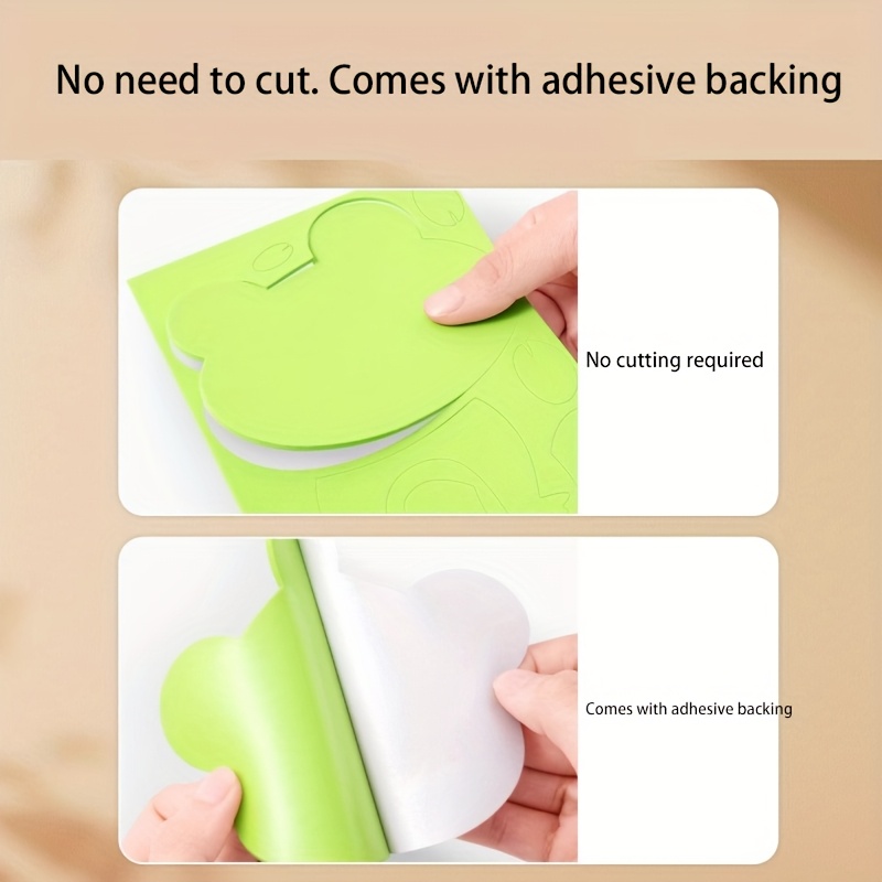 Children's 3D Stickers, 10 Ran - Science Toys Diy บทวิจารณ์และราคา