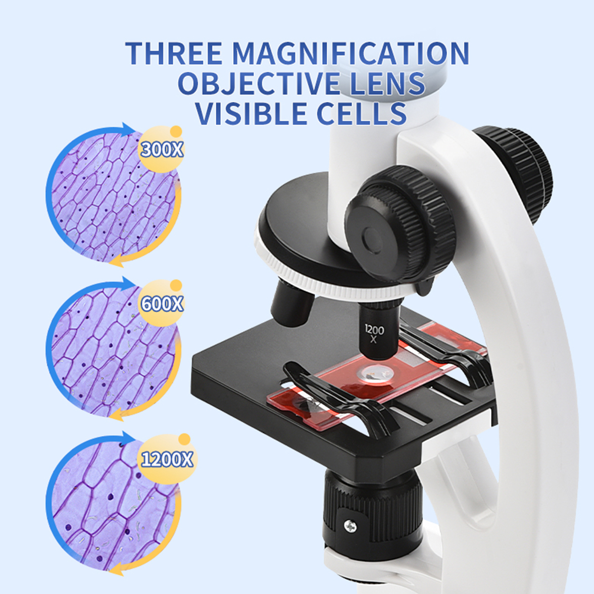 Children's Microscope Science  - Science Max บทวิจารณ์และราคา