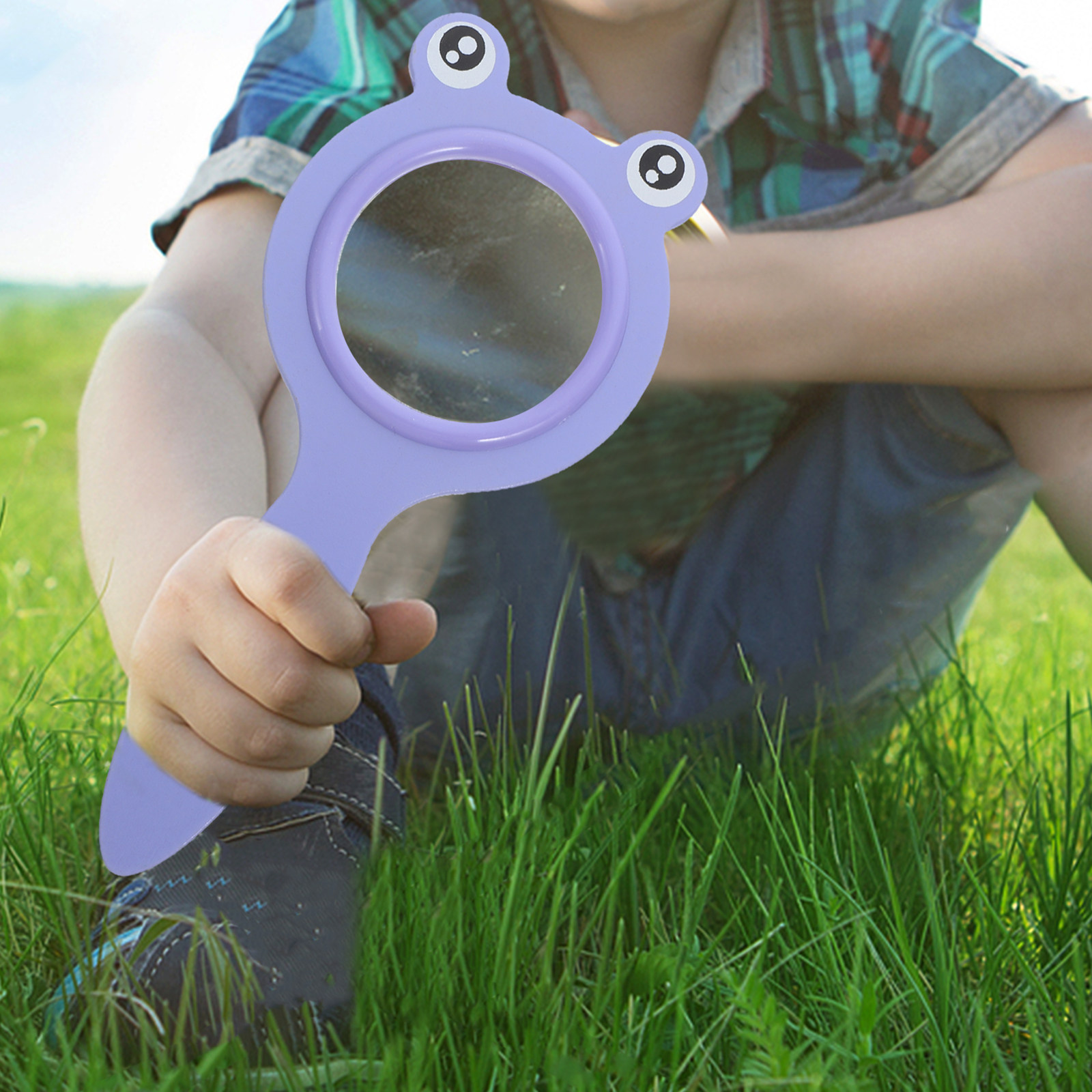Childrens Insect Observation M - Science Toys บทวิจารณ์และราคา