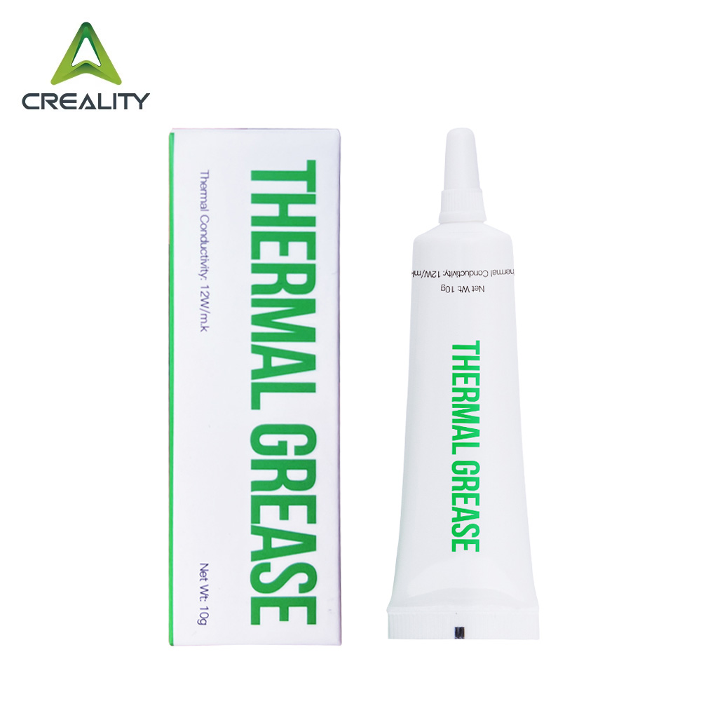 Creality Thermal Grease High T - Science Max บทวิจารณ์และราคา