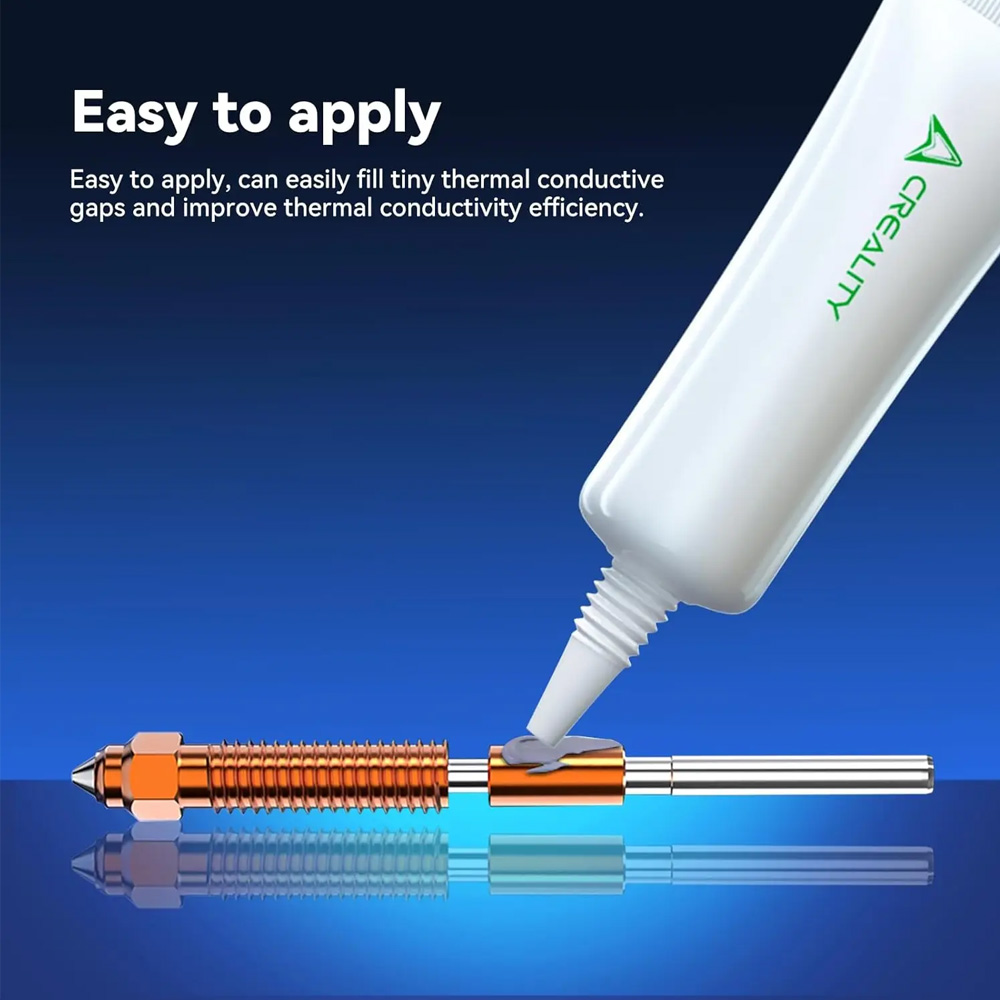Creality Thermal Grease High T - Science Max บทวิจารณ์และราคา