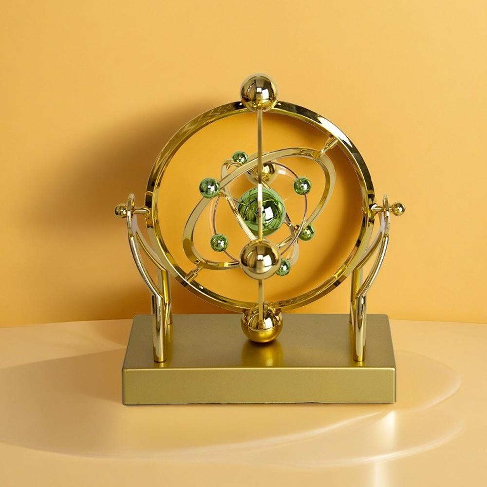 Celestial Orbit Pendulum Perpe - Newton Cradle Large บทวิจารณ์และราคา