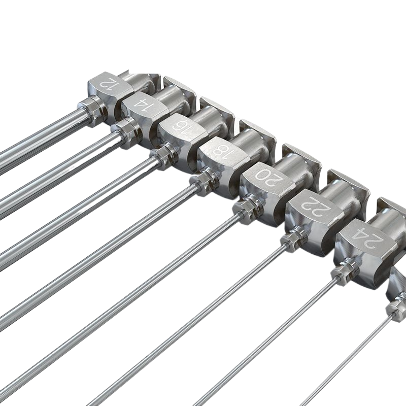 10PCS SUS304 6inch 150mm Long  - Hobby Science Lab บทวิจารณ์และราคา
