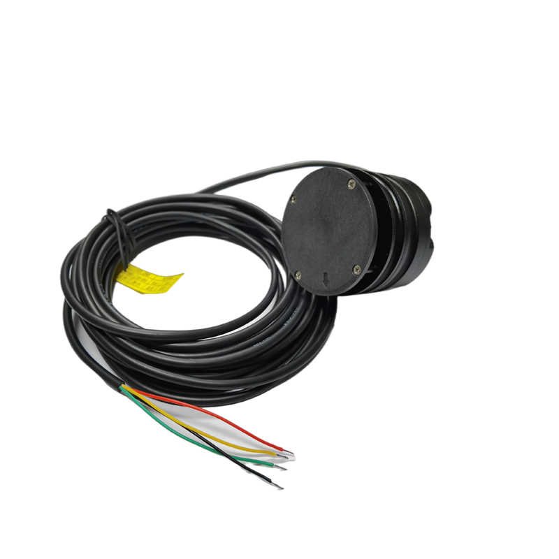 Mini Low Cost Integrated Soinc - Anemometer Wind Speed บทวิจารณ์และราคา