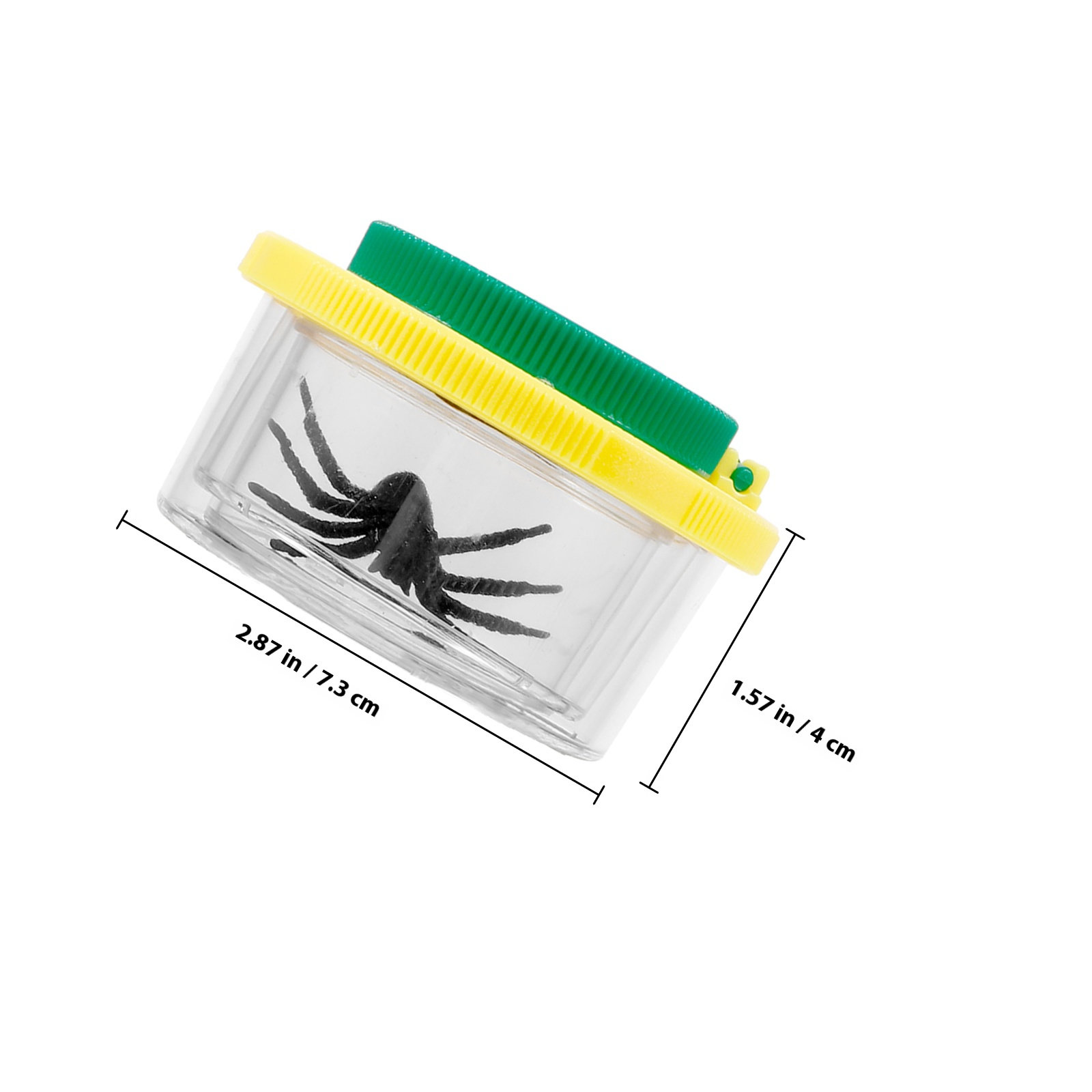 3Pcs Student Magnifying Observ - Science Toys บทวิจารณ์และราคา