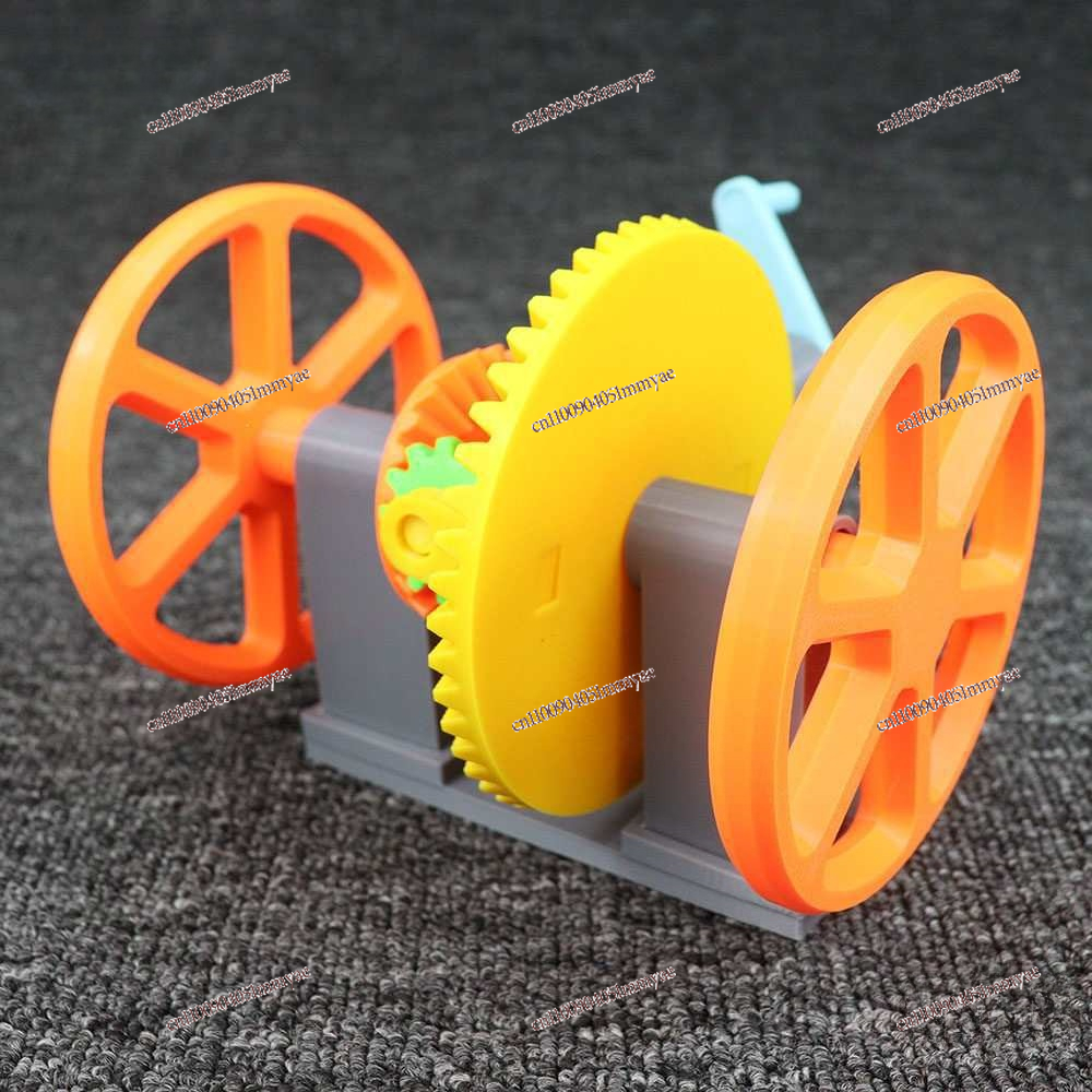 Automobile Differential Mechan - Science Toys บทวิจารณ์และราคา