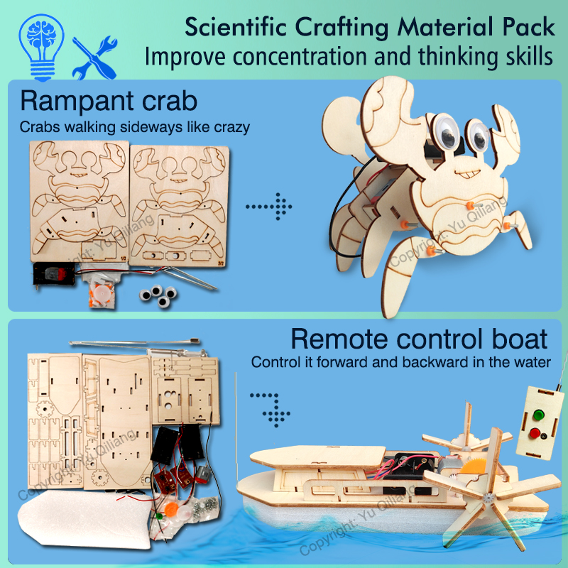 Science Inventions, Making You - Science Toys Diy บทวิจารณ์และราคา