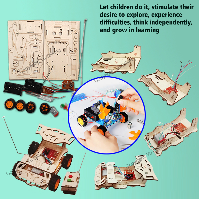 Science Inventions, Making You - Science Toys Diy บทวิจารณ์และราคา