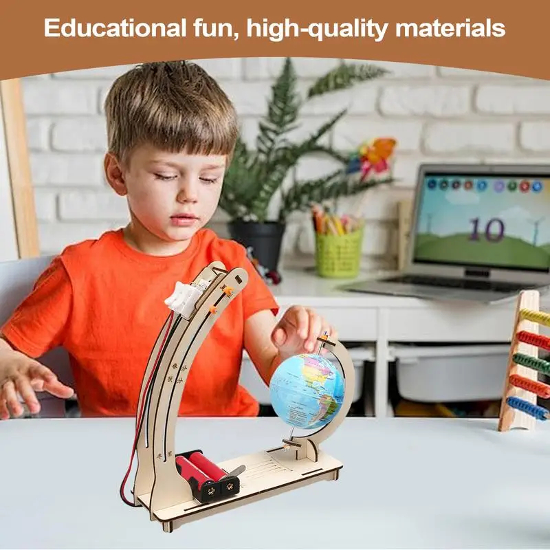 STEM Science Experiment Kit Ea - Science Max บทวิจารณ์และราคา