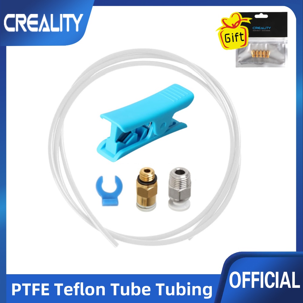 Creality K1 Series PTFE Tube A - Science Max บทวิจารณ์และราคา
