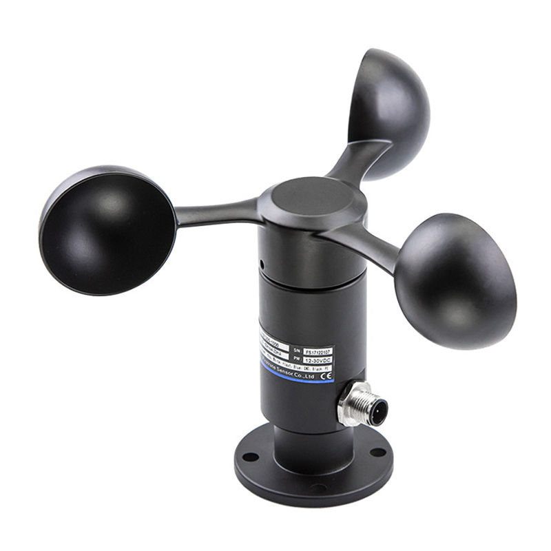 FST200-201 Firstrate Aluminum  - Anemometer Wind Speed บทวิจารณ์และราคา