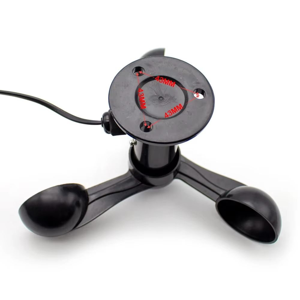 Tower Crane Wind Speed Sensor  - Anemometer Wind Speed บทวิจารณ์และราคา