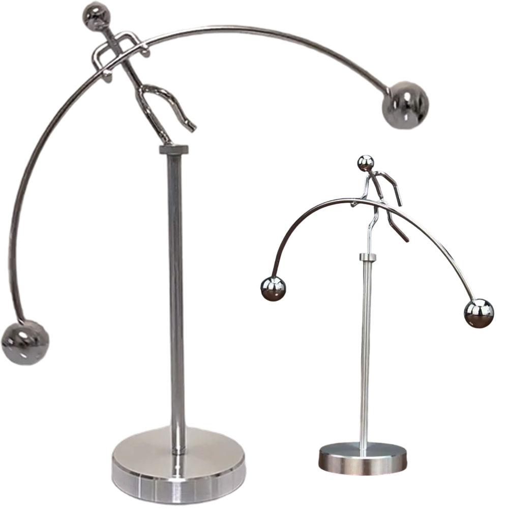 Creative Balance Ball Swing We - Newton Cradle Large บทวิจารณ์และราคา