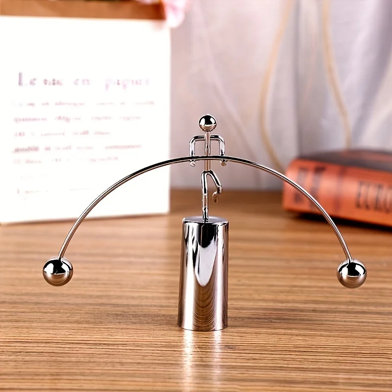 Creative Balance Ball Swing We - Newton Cradle Large บทวิจารณ์และราคา