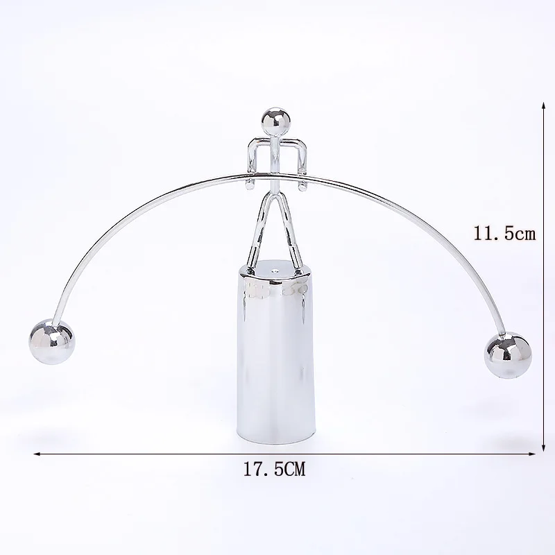 Creative Balance Ball Swing We - Newton Cradle Large บทวิจารณ์และราคา
