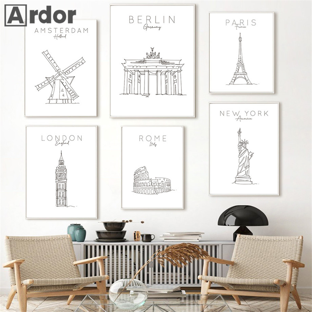 Geometric Low Poly Map of Worl - Star Map Poster บทวิจารณ์และราคา