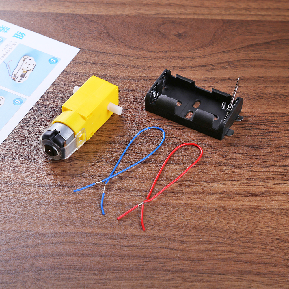 DIY Boat Model Science Toys Ki - Science Toys Diy บทวิจารณ์และราคา