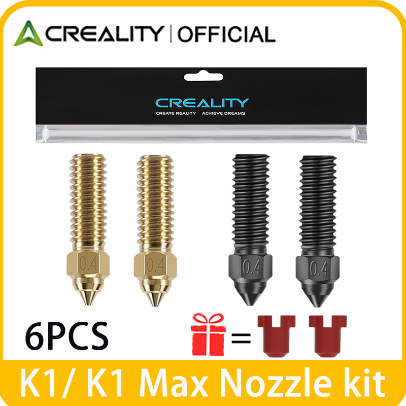Creality Official K1/K1 Max No - Science Max บทวิจารณ์และราคา