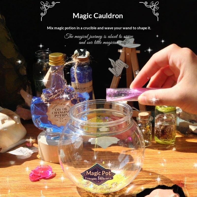 DIY Science Experiment Kit Lit - Science Toys Diy บทวิจารณ์และราคา