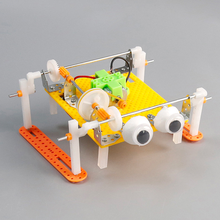 Kids Science Technology Small  - Science Toys Diy บทวิจารณ์และราคา