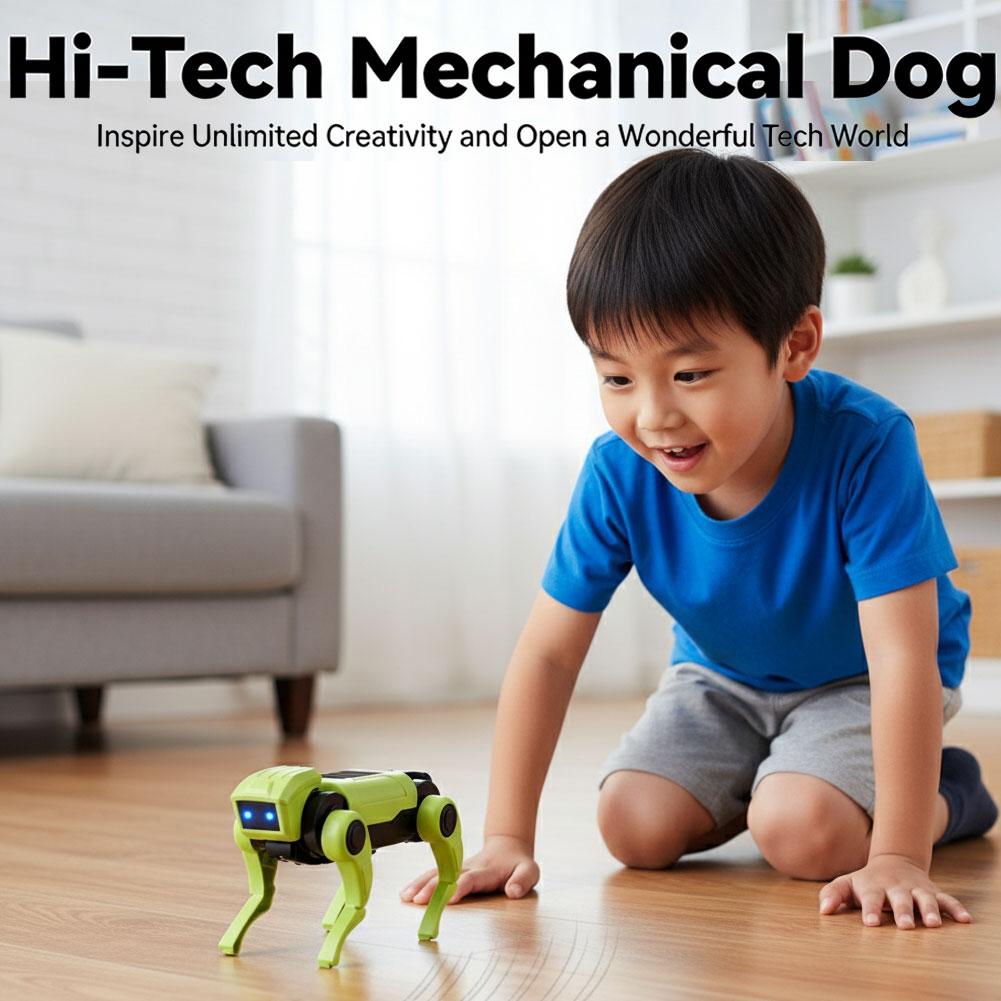 1/2Pcs Rc Robot Children's Rem - Science Toys Diy บทวิจารณ์และราคา