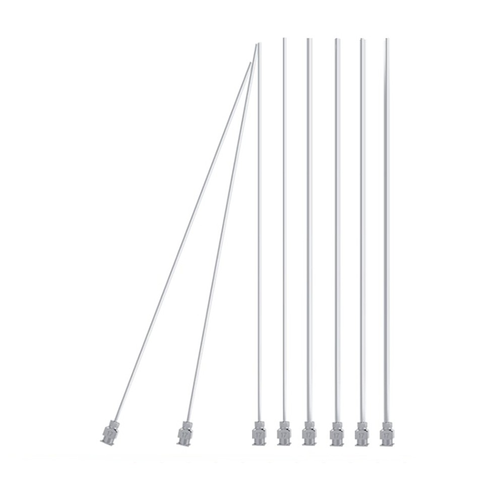 12pcs SUS304  300mm Long Blunt - Hobby Science Lab บทวิจารณ์และราคา
