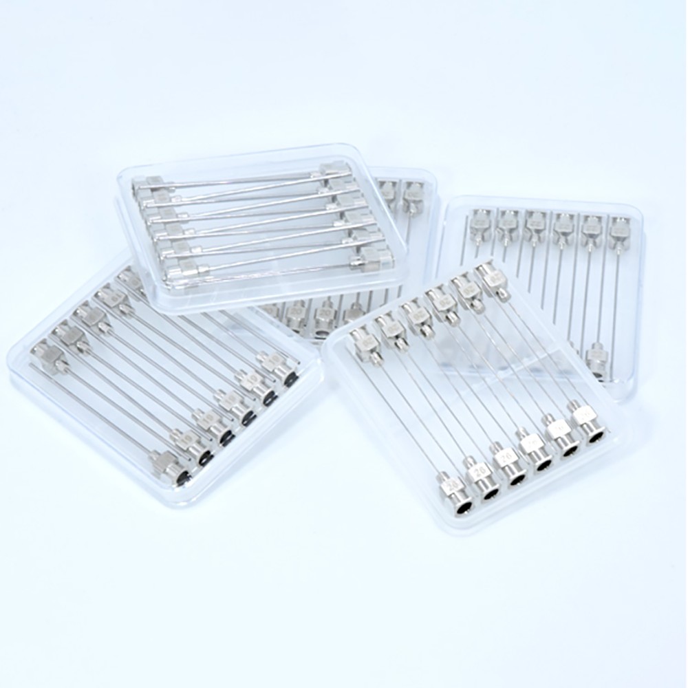 12pcs SUS304  300mm Long Blunt - Hobby Science Lab บทวิจารณ์และราคา
