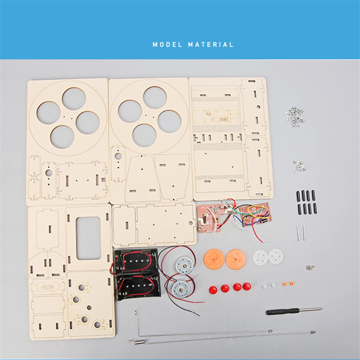 AA98 Change Direction Balance  - Science Toys บทวิจารณ์และราคา