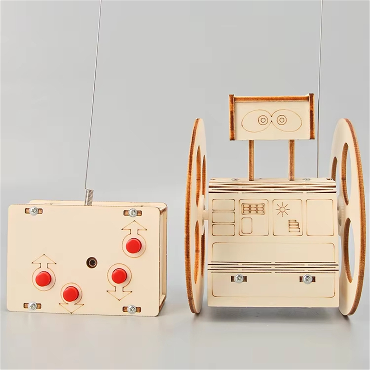 AA98 Change Direction Balance  - Science Toys บทวิจารณ์และราคา