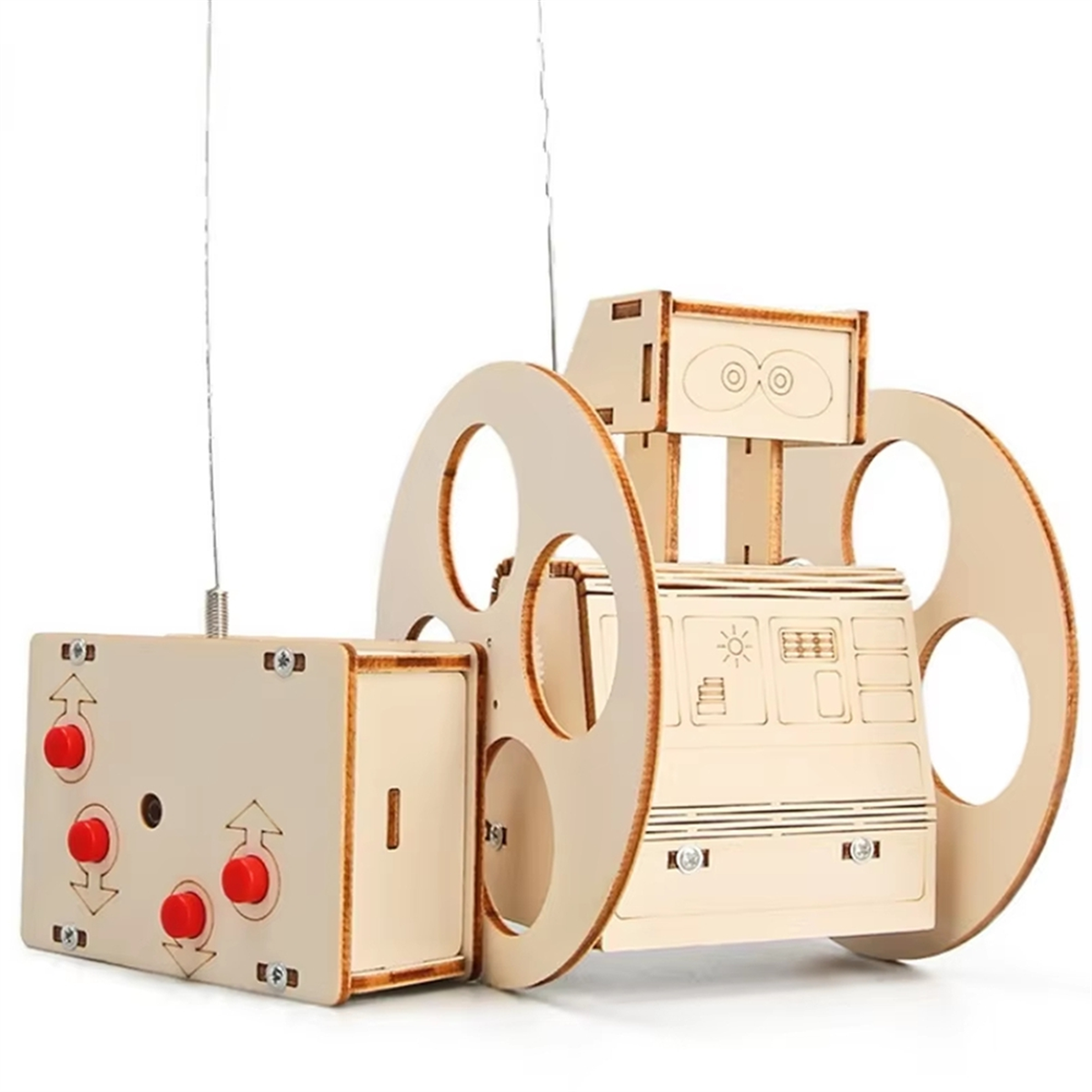 AA98 Change Direction Balance  - Science Toys บทวิจารณ์และราคา