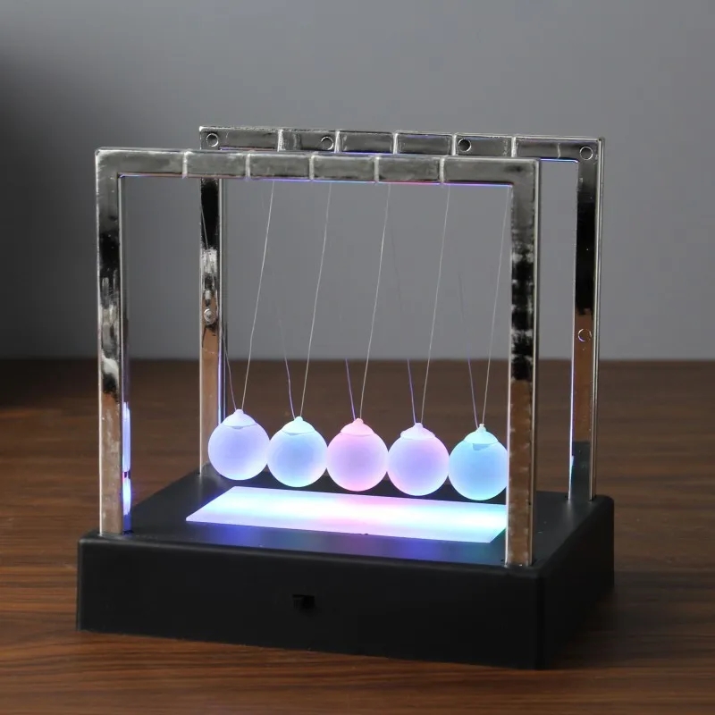 Newtons Cradle Early Fun Devel - Newton Cradle Large บทวิจารณ์และราคา