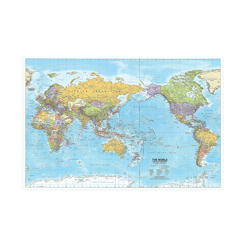 World Map 2012 Fabric Large Po - Star Map Poster บทวิจารณ์และราคา