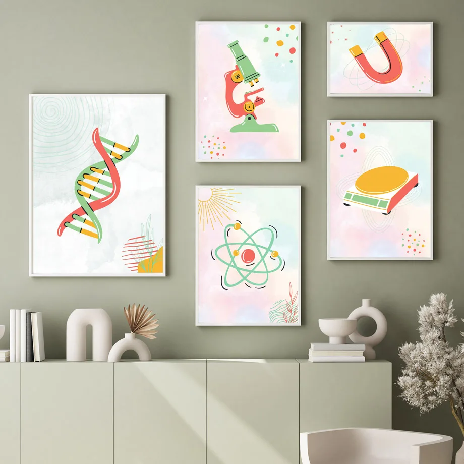 Science Biological Cell Micros - Science Nursery บทวิจารณ์และราคา