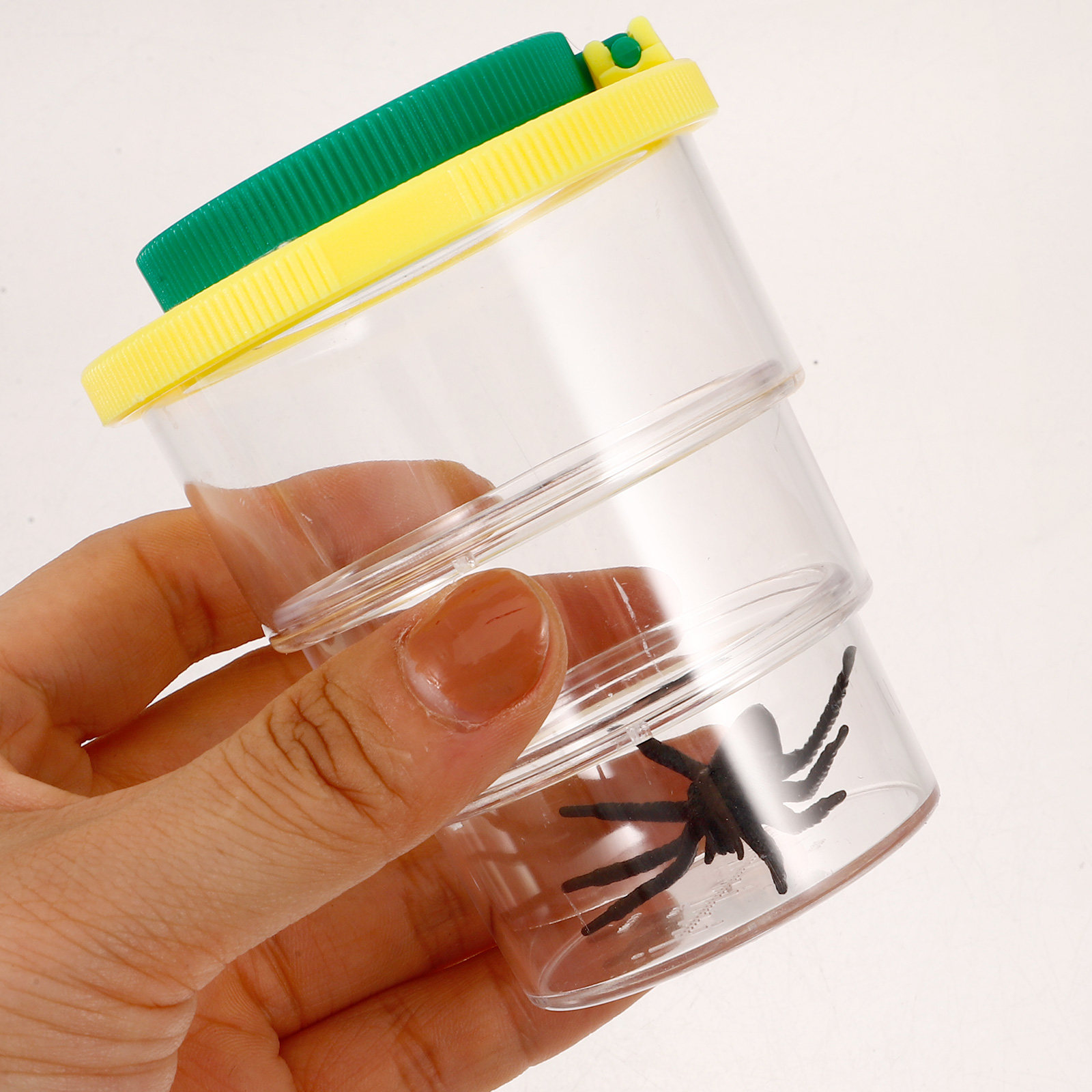3Pcs Insect Observation Box Tr - Science Toys บทวิจารณ์และราคา