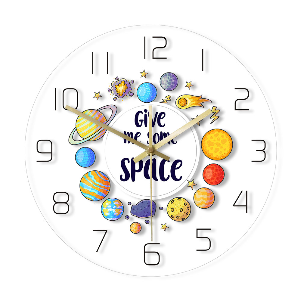 Give Me Some Space Funny Astro - Science Nursery บทวิจารณ์และราคา