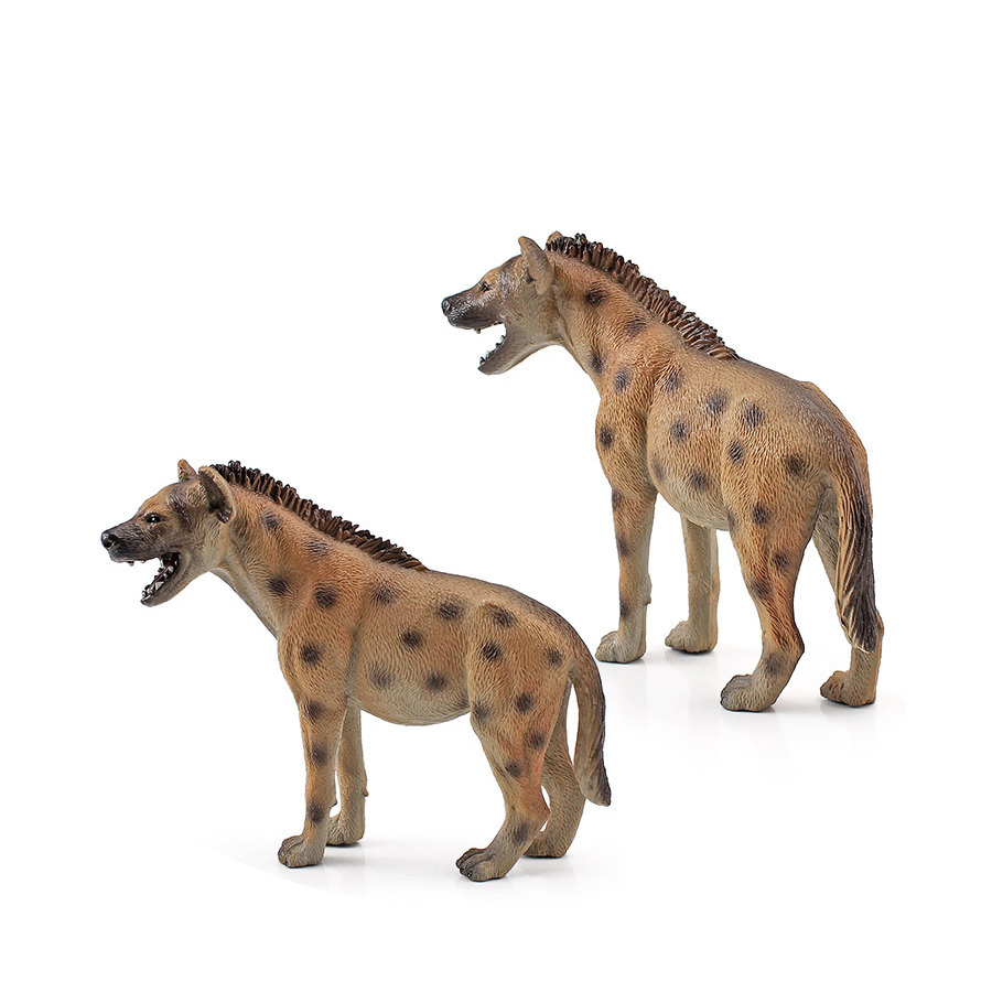 Realistic Plastic Wildlife Hye - Science Toys Diy บทวิจารณ์และราคา