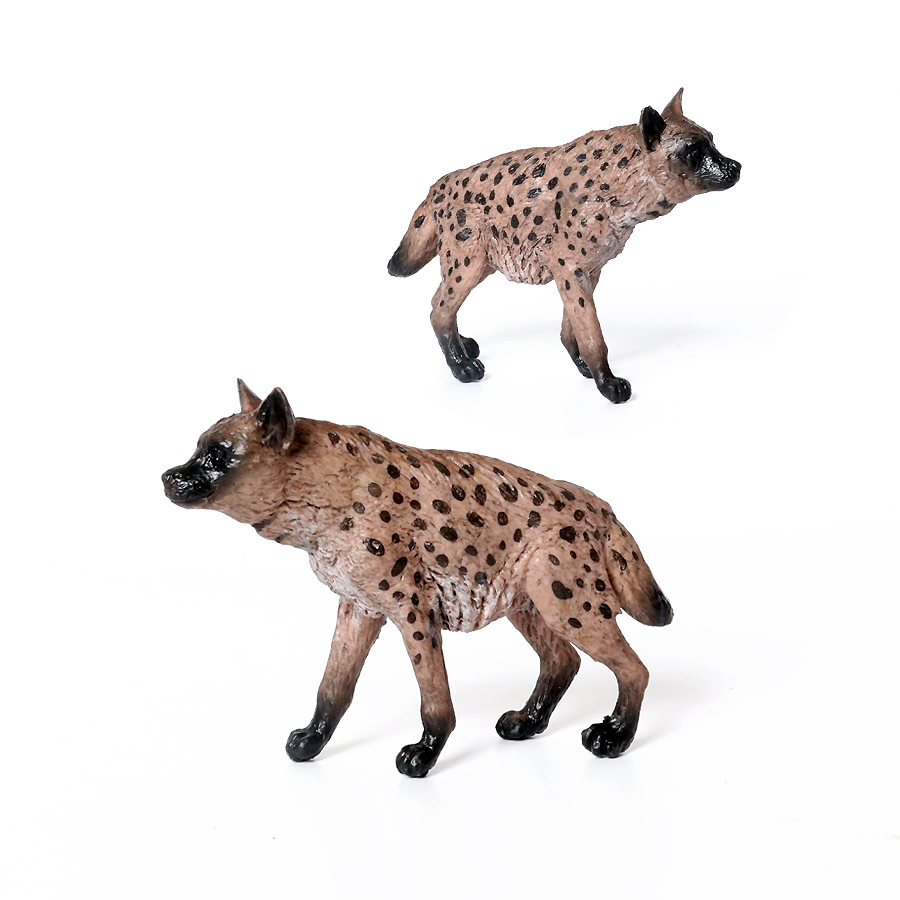 Realistic Plastic Wildlife Hye - Science Toys Diy บทวิจารณ์และราคา