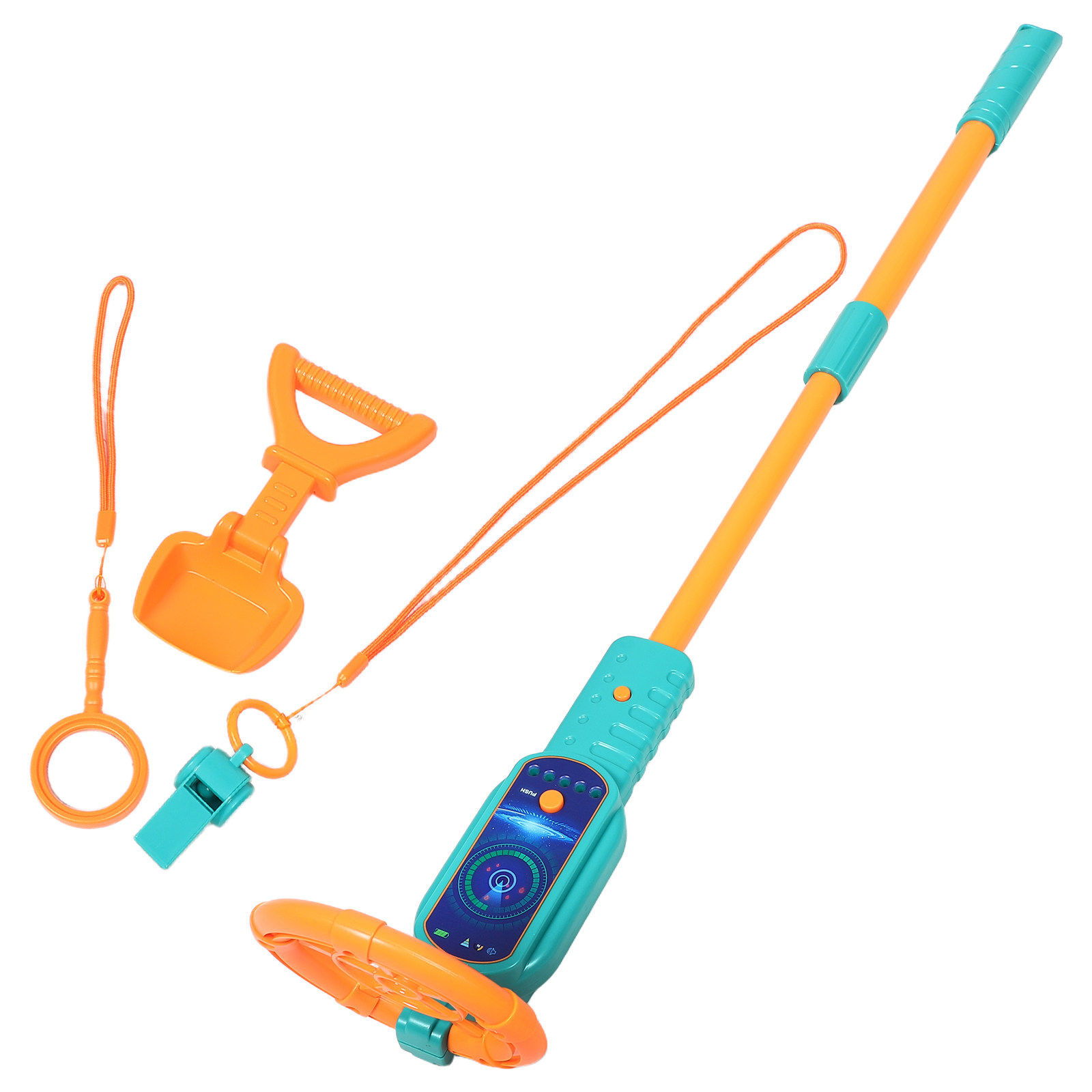1Set Kids Metal Educational Sc - Science Toys บทวิจารณ์และราคา